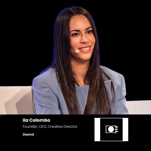 Ila Colombo